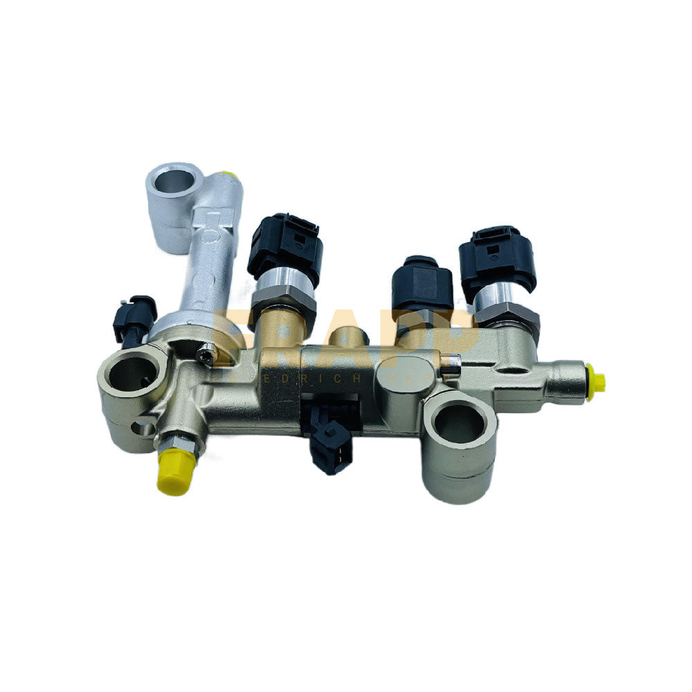 OE 0001400239 AdBlue Dosing Module for Mercedes-Benz Actros Axor Atego 2