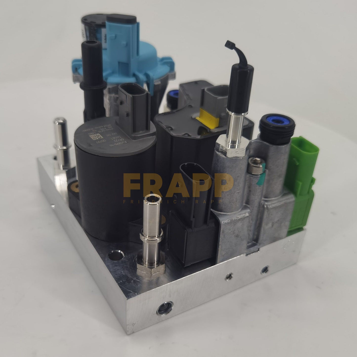 OE 22039620 AdBlue Dosing Pump for Volvo FH FM & Renault Trucks Euro 6