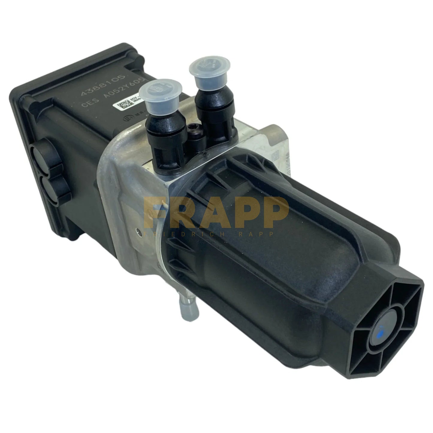 2208766 AdBlue DEF Doser Pump for DAF XF 106 CF Euro 6 | PACCAR Engine