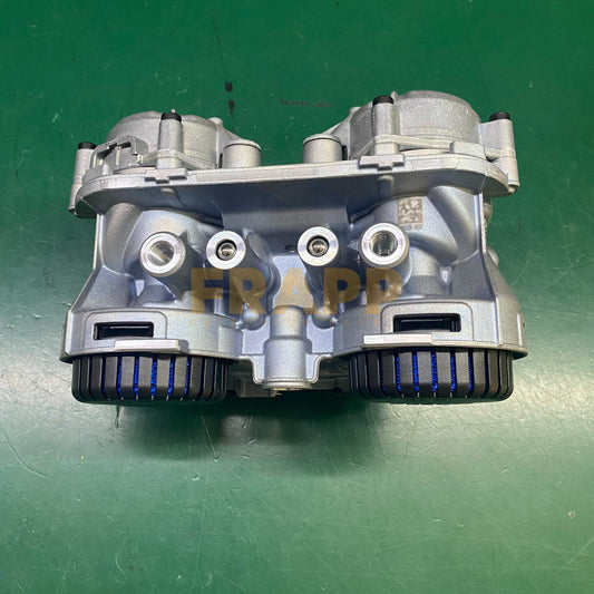 EBS-Achsmodulator 2-Kanal 4801062030 für DAF Trucks – Gen4 Bremssteuergerät – Ersetzt 193133317739