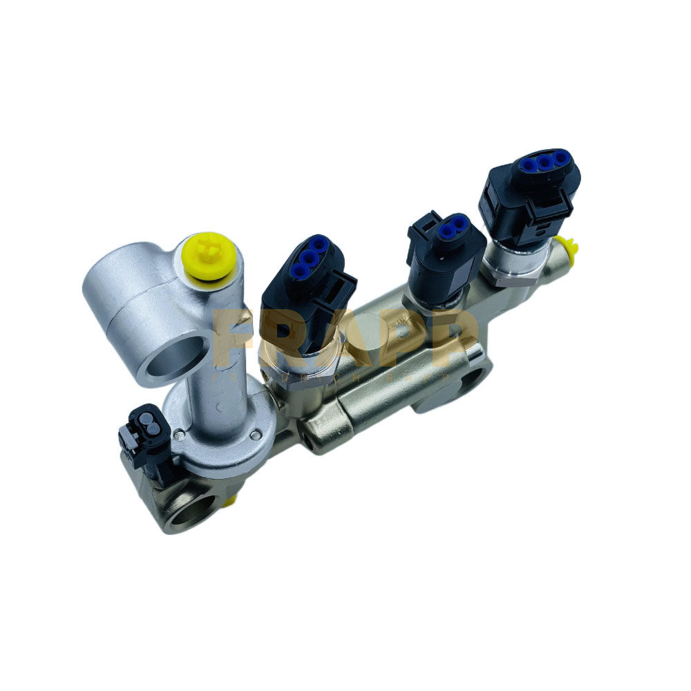OE 0001400239 AdBlue Dosing Module for Mercedes-Benz Actros Axor Atego 2