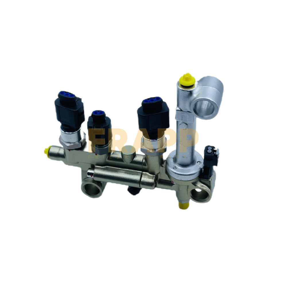 OE 0001400239 AdBlue Dosing Module for Mercedes-Benz Actros Axor Atego 2
