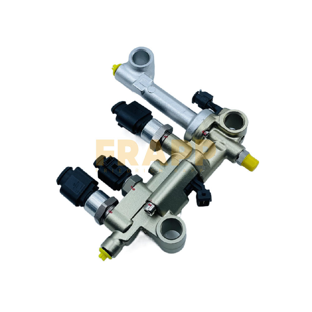 OE 0001400239 AdBlue Dosing Module for Mercedes-Benz Actros Axor Atego 2