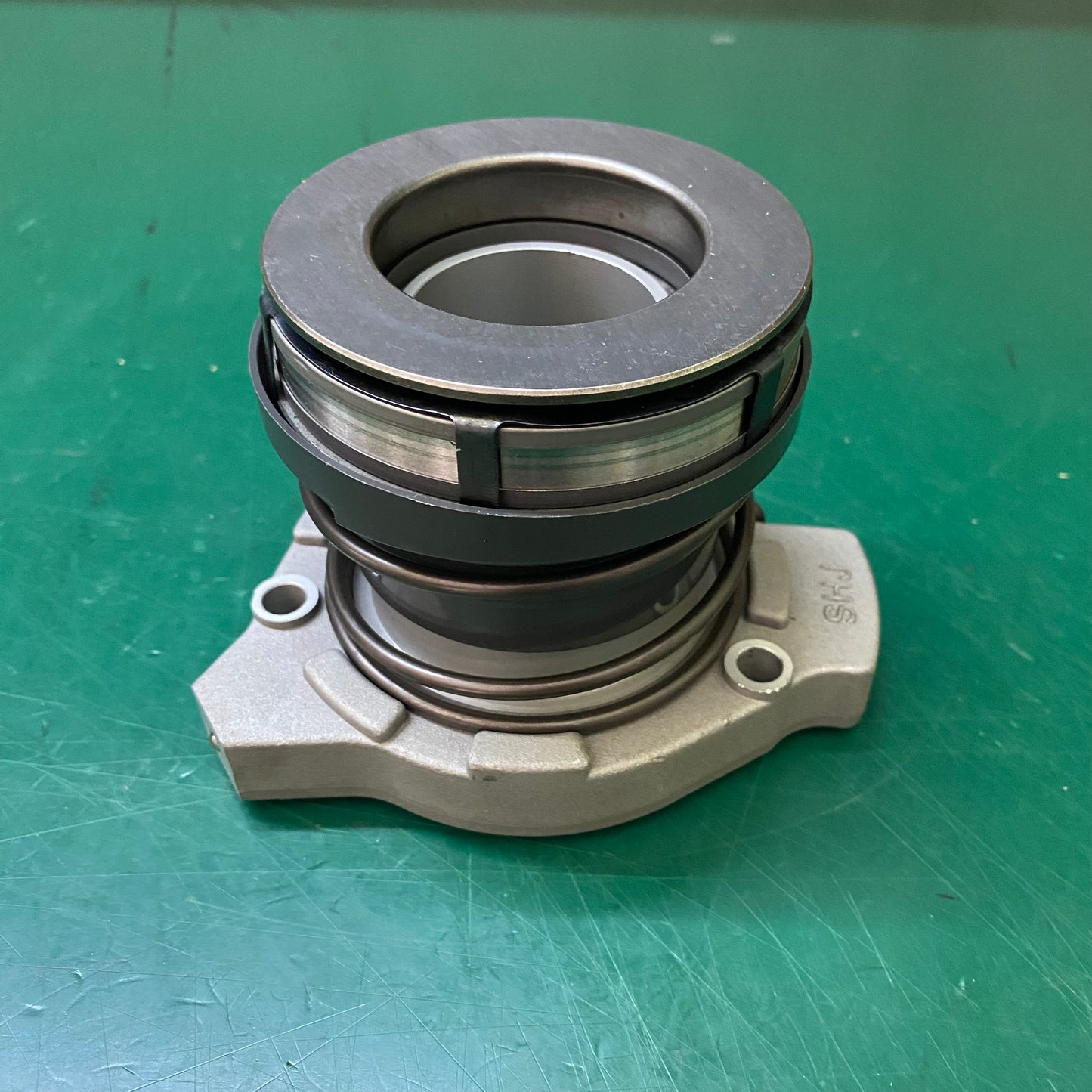 FRAPP | OE 0012504415 Mercedes-Benz Truck Clutch Central Slave Cylinder Release Bearing