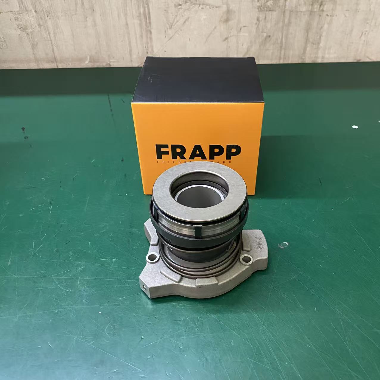 FRAPP | OE 0012504415 Mercedes-Benz Truck Clutch Central Slave Cylinder Release Bearing