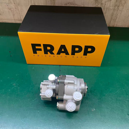 Power Steering Pump for Mercedes-Benz Actros Axor Atego - 150 Bar Hydraulic Pump - OEM 0034602280 A0034602280