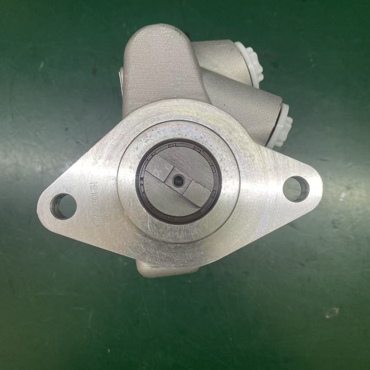 Power Steering Pump for Mercedes-Benz Actros Axor Atego - 150 Bar Hydraulic Pump - OEM 0034602280 A0034602280