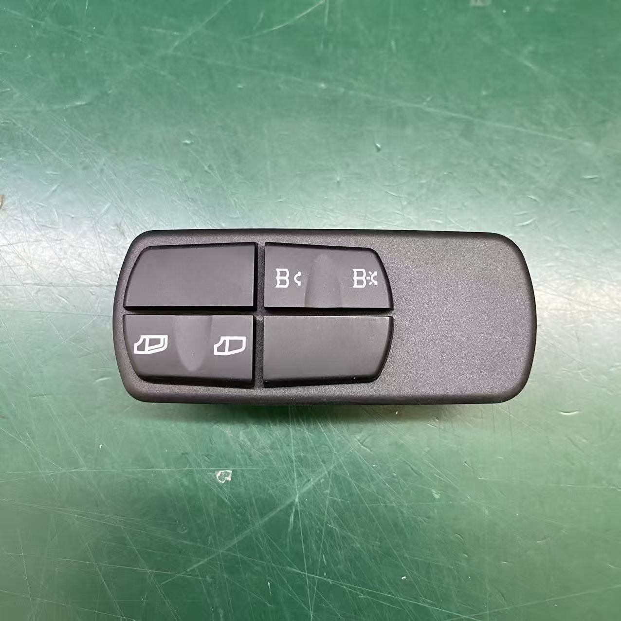 FRAPP OE 0045452013 |  Truck Window Switch for Mercedes Benz Actros Axor Atego