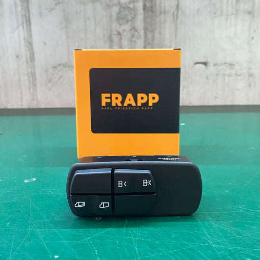 FRAPP OE 0045452013 |  Truck Window Switch for Mercedes Benz Actros Axor Atego