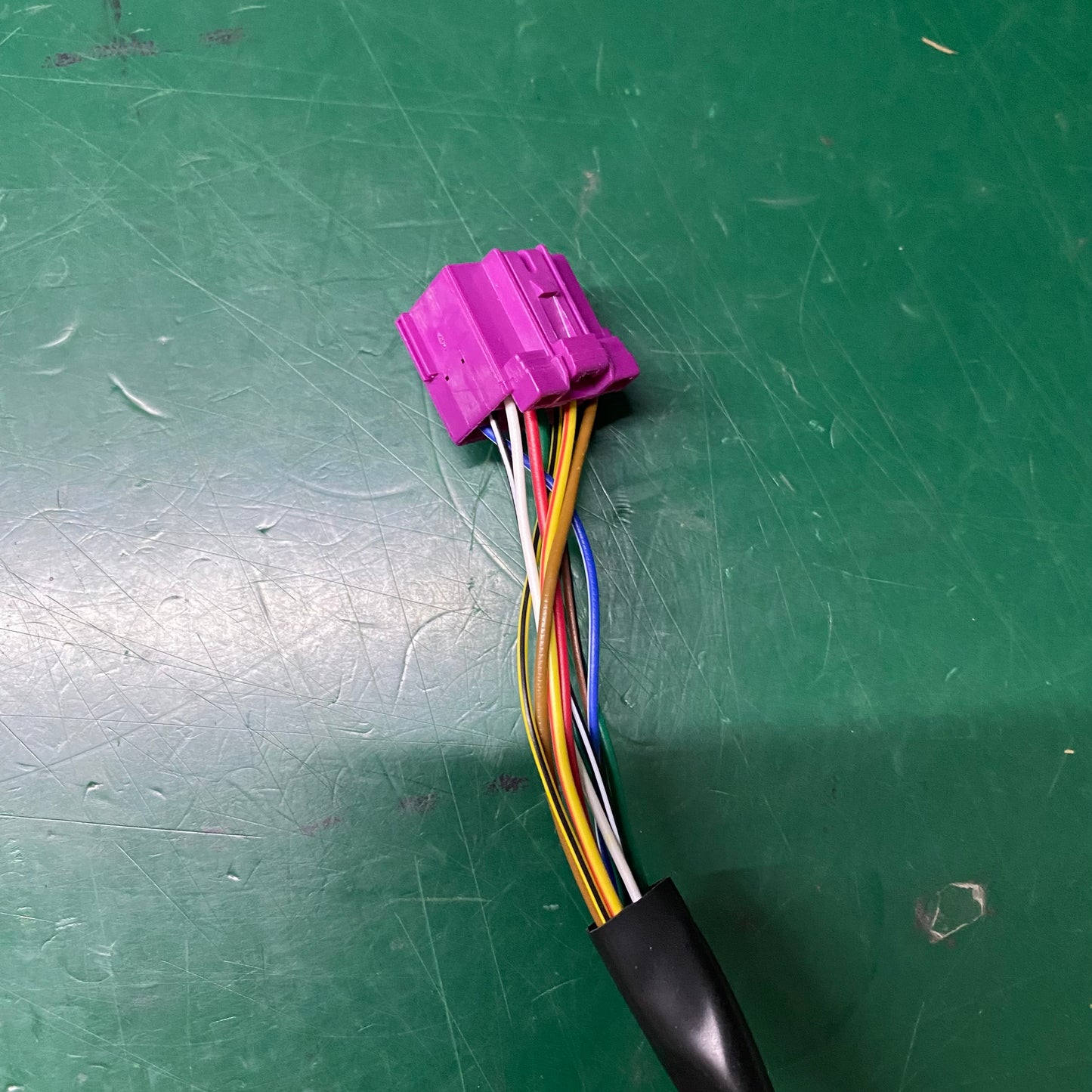 FRAPP-OE 0084509241 Truck Differential Lock Switch for Mercedes Benz Actros Axor Atego