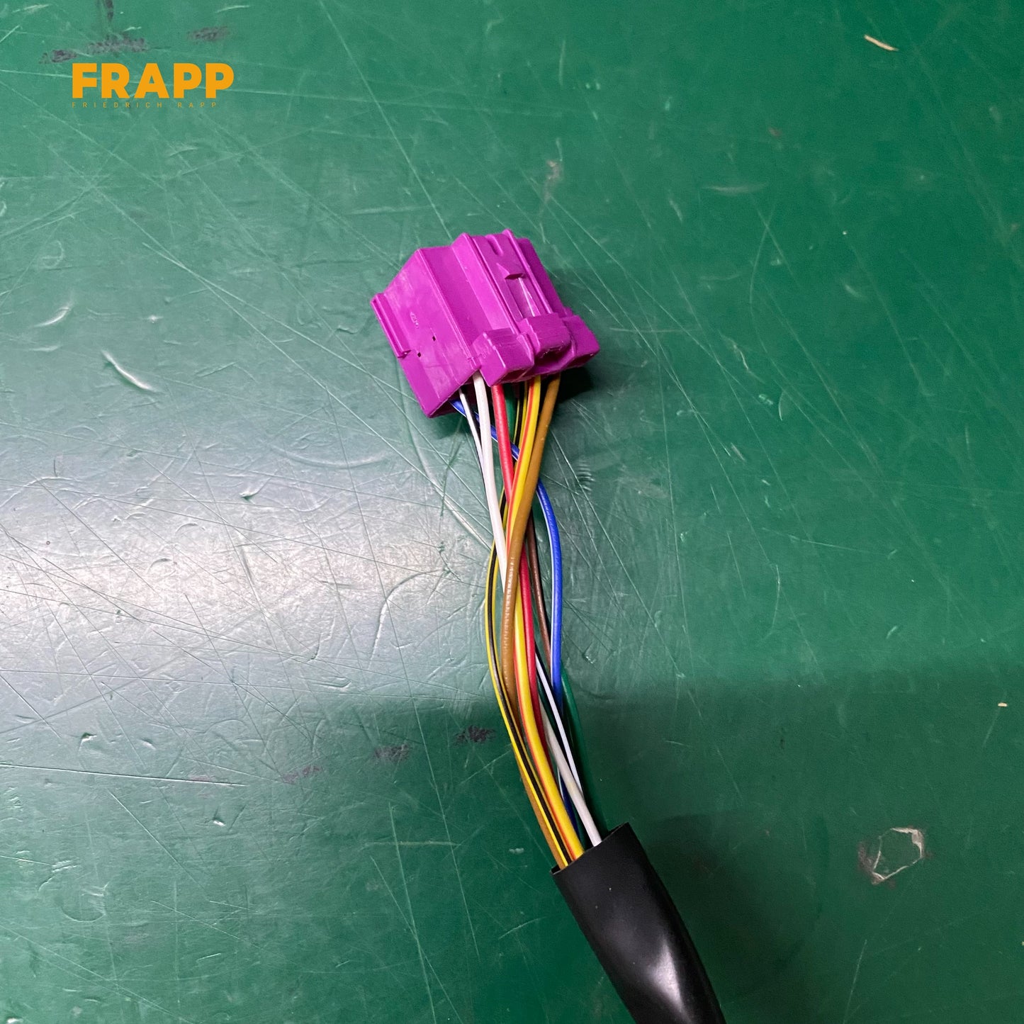 Steering Column Combination Switch for Mercedes-Benz Actros Axor Atego - Turn Signal Wiper Control Stalk - OEM 0085450924 A0085450924