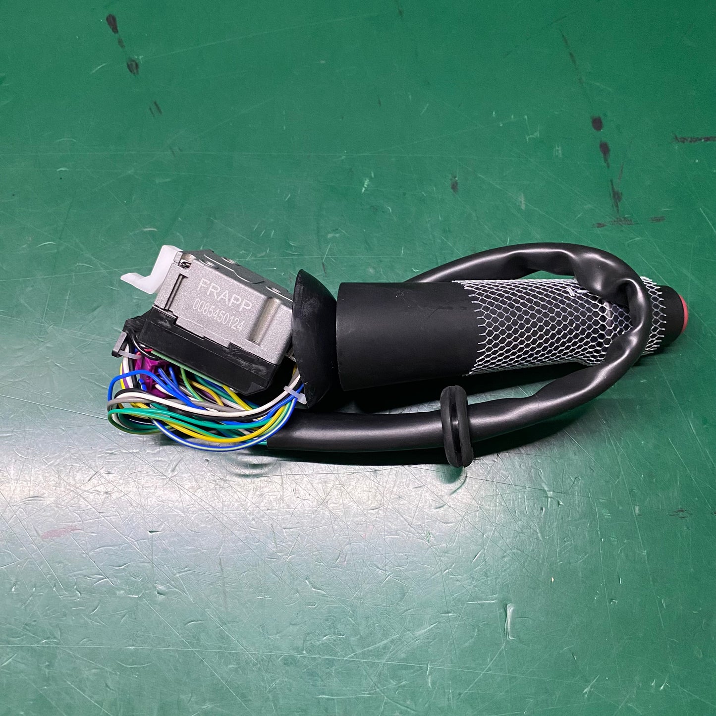 Steering Column Combination Switch 0085450124 for Mercedes-Benz Actros, Atego, Axor