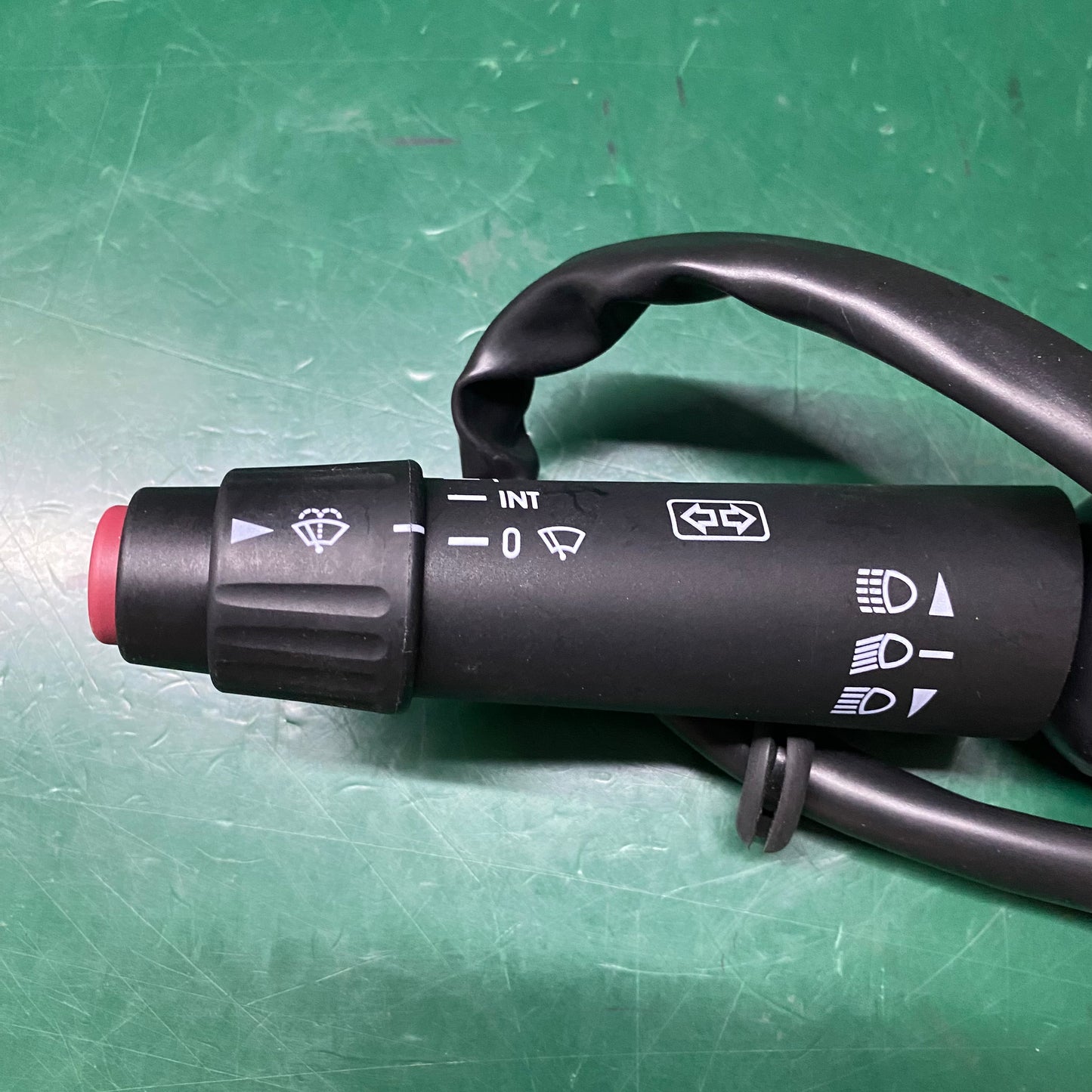 Steering Column Combination Switch 0085450124 for Mercedes-Benz Actros, Atego, Axor