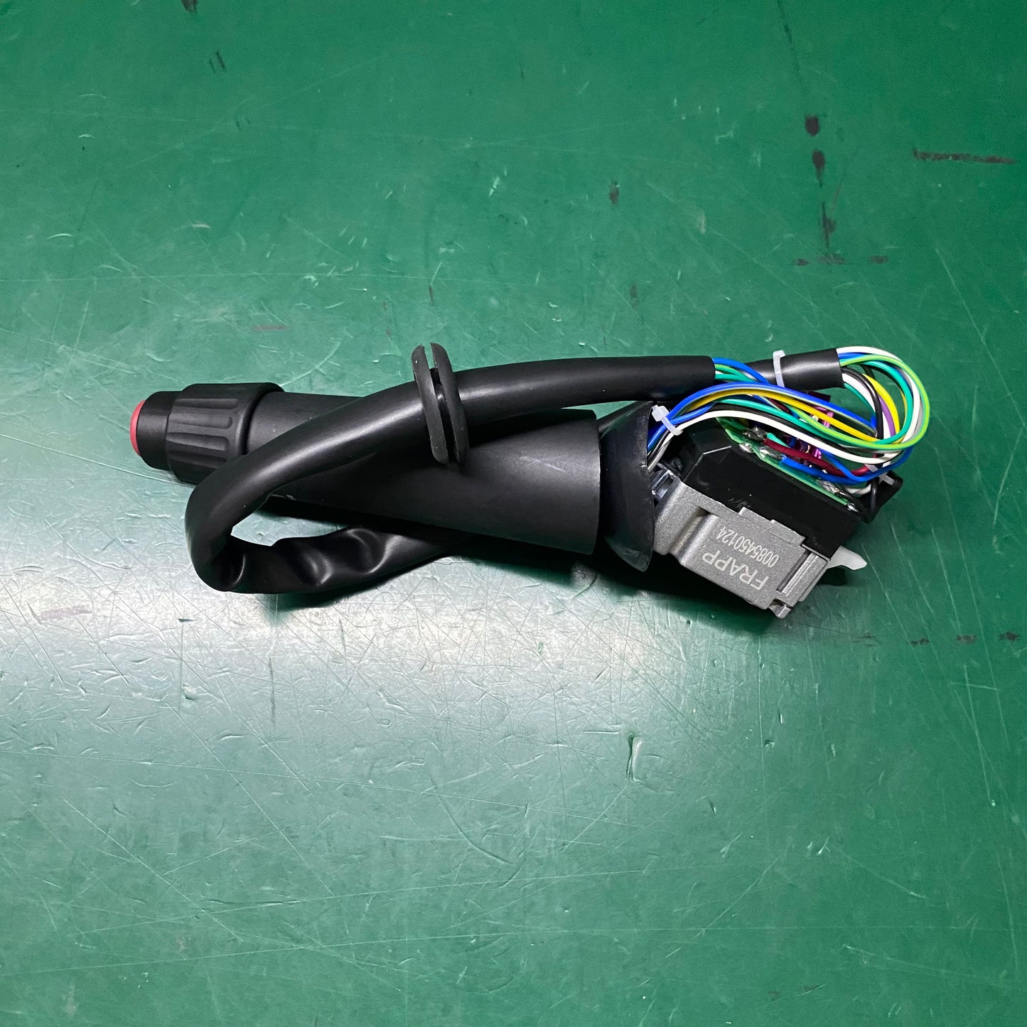 Steering Column Combination Switch 0085450124 for Mercedes-Benz Actros, Atego, Axor