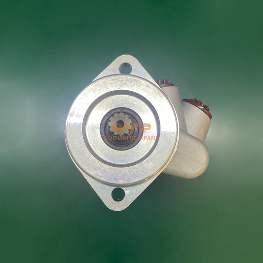 High Quality Truck Steering Systems Spare Parts 1687826 1797652 1863427 8695955159 Power Steering Pump for DAF XF CF