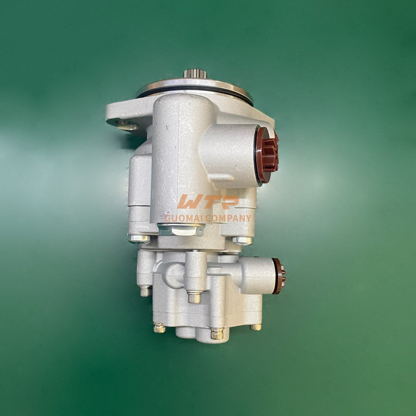 High Quality Truck Steering Systems Spare Parts 1687826 1797652 1863427 8695955159 Power Steering Pump for DAF XF CF