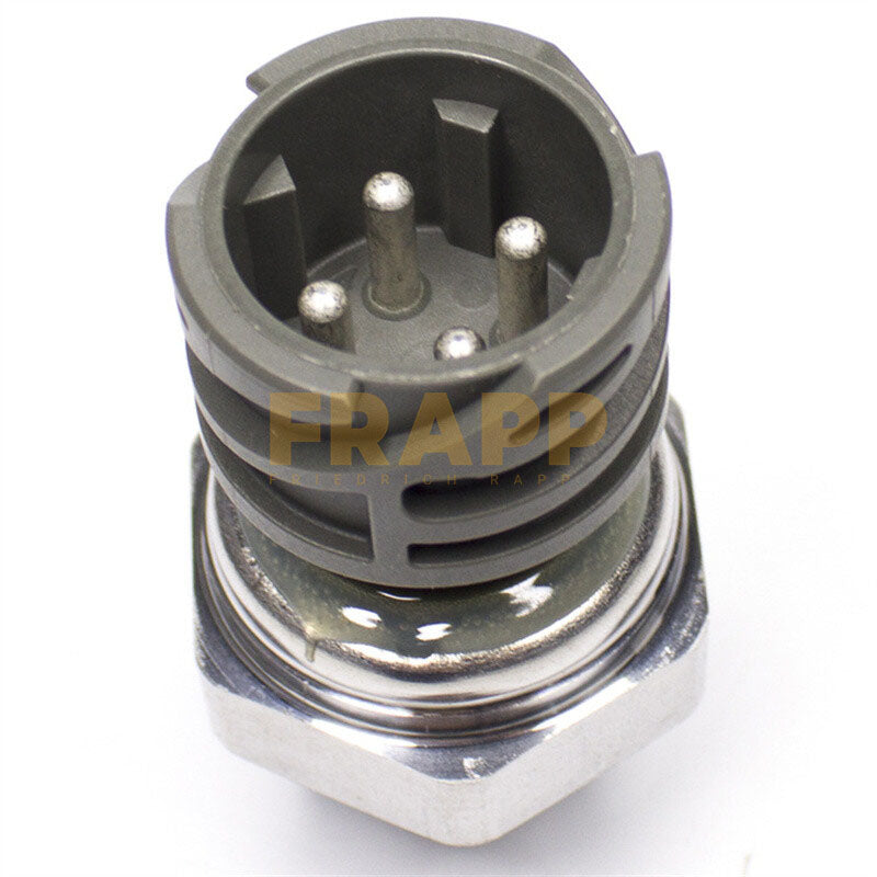 OE 2137593 Exhaust Back Pressure Sensor for DAF XF CF Paccar MX-13