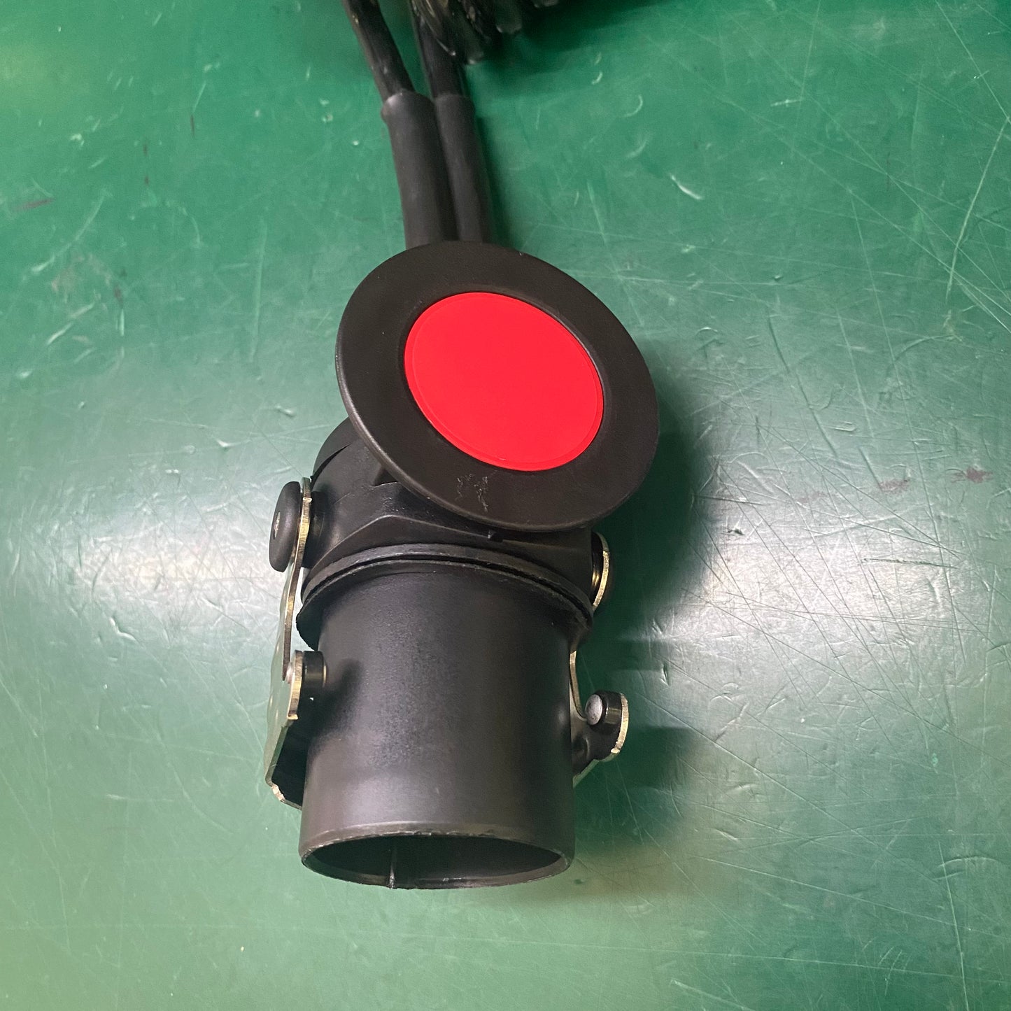 Electrical Connection Cable for Volvo Truck FH FM - 15-Core Trailer Coil Wire - OEM 21971559 VOE21971559