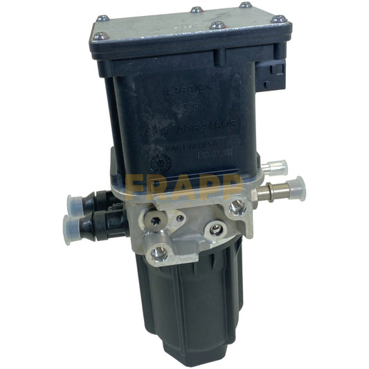 2208766 AdBlue DEF Doser Pump for DAF XF 106 CF Euro 6 | PACCAR Engine