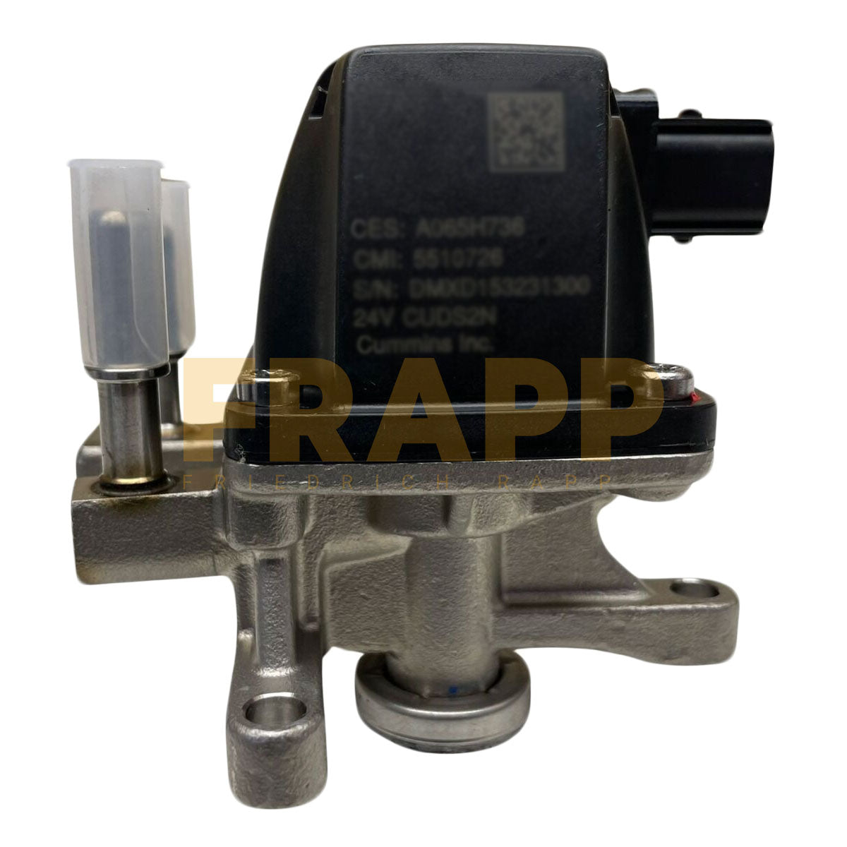 OE 2298365 AdBlue Dosing Pump for DAF XF XG XD Euro 6 | Cummins A065H736