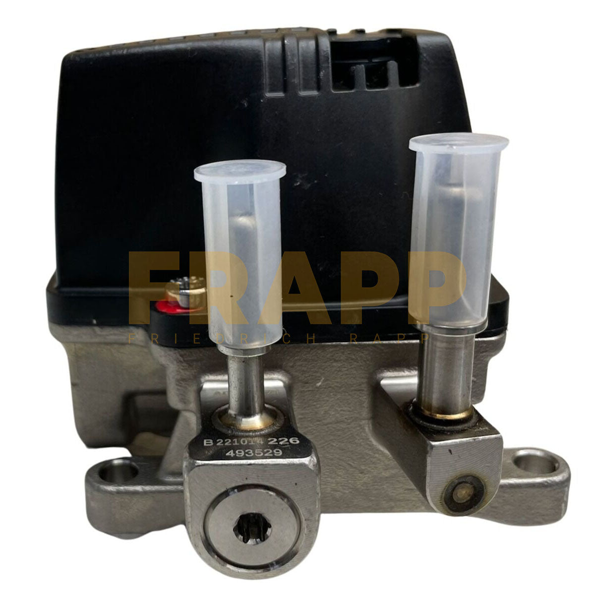 OE 2298365 AdBlue Dosing Pump for DAF XF XG XD Euro 6 | Cummins A065H736