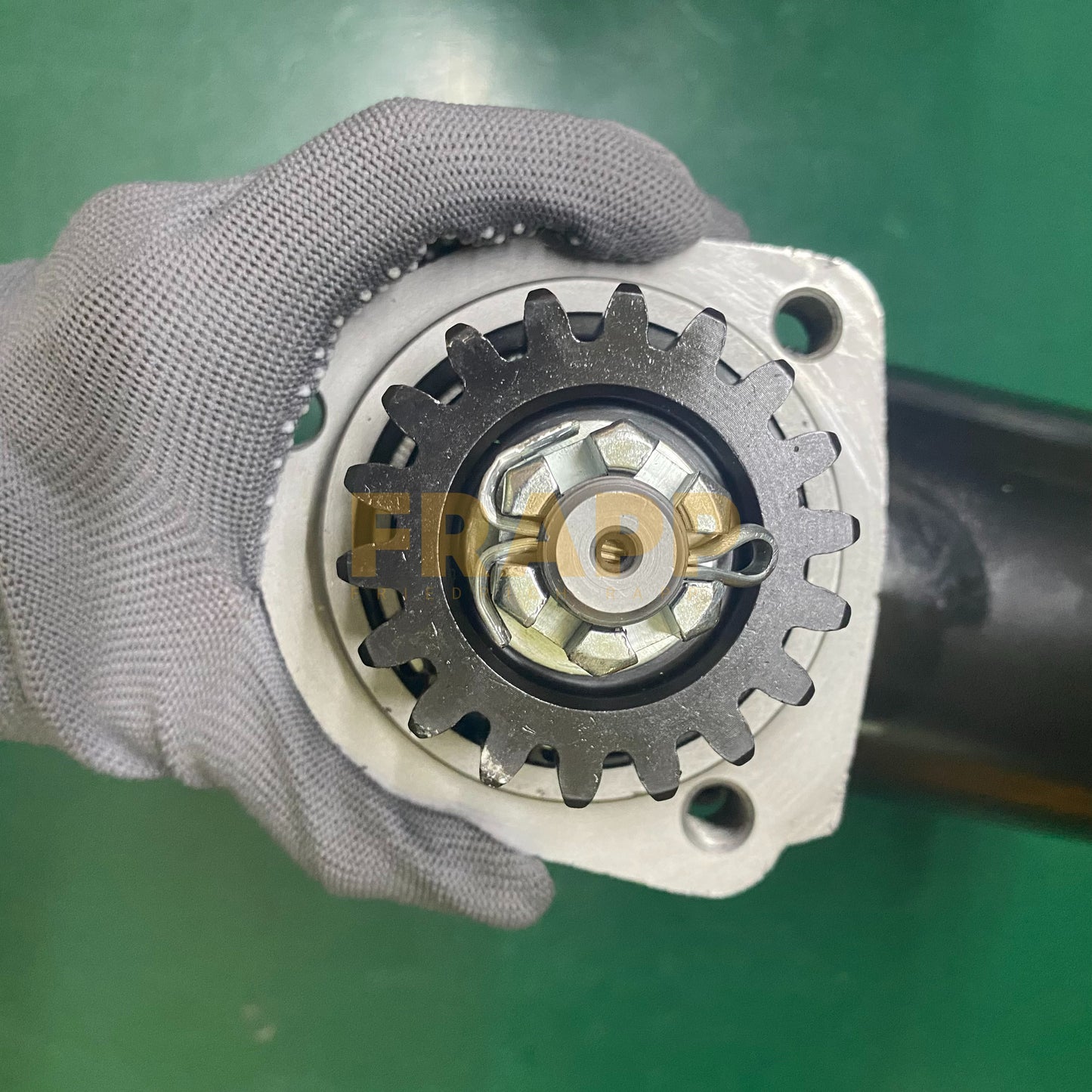 Trailer Control Valve 4534245000 for Mercedes-Benz MAN Scania Trucks - Dual-Line Brake System - Replaces A0014319405