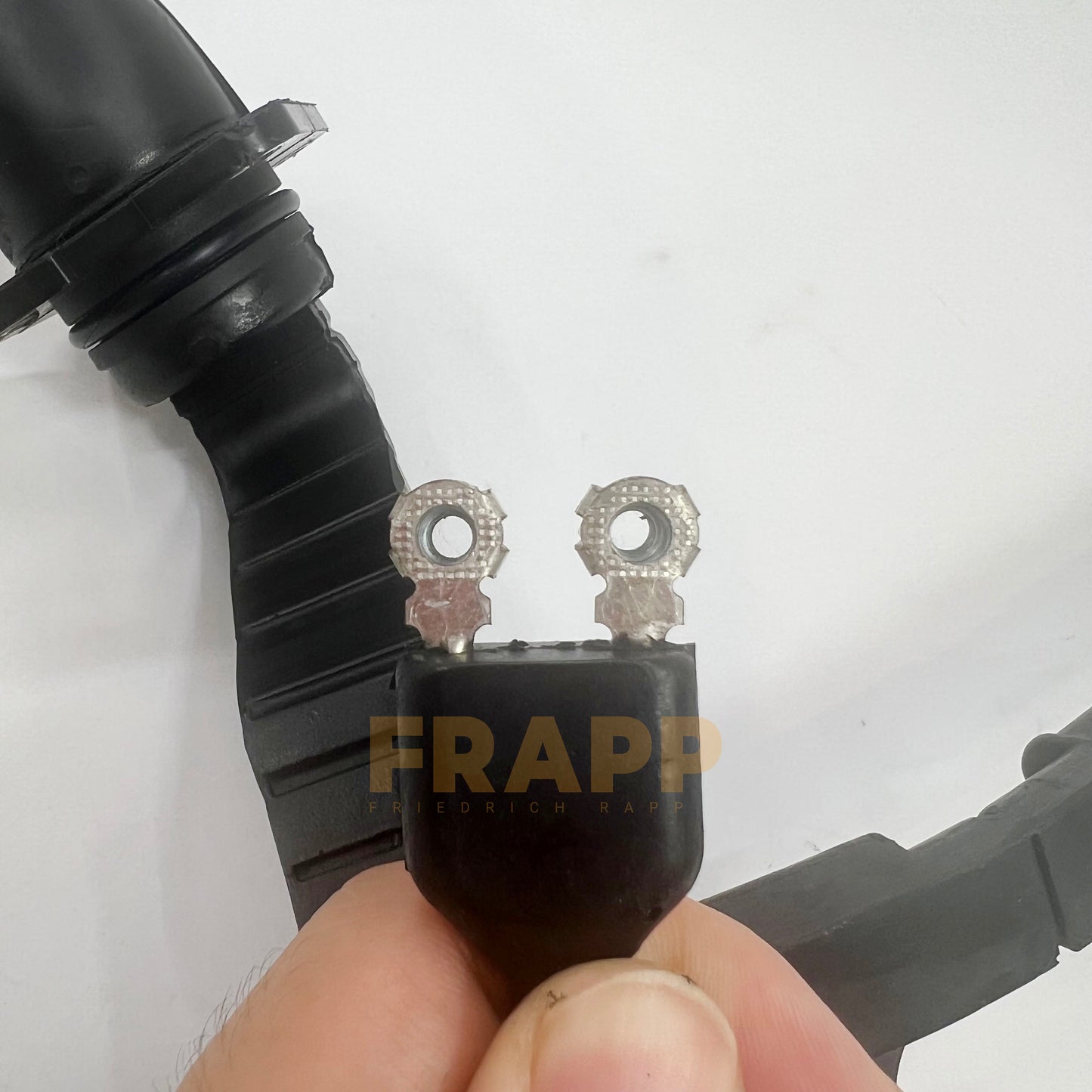 OE 51254136417 Engine Injector Wiring Harness for MAN TGA TGS TGX | 51.25413-6417