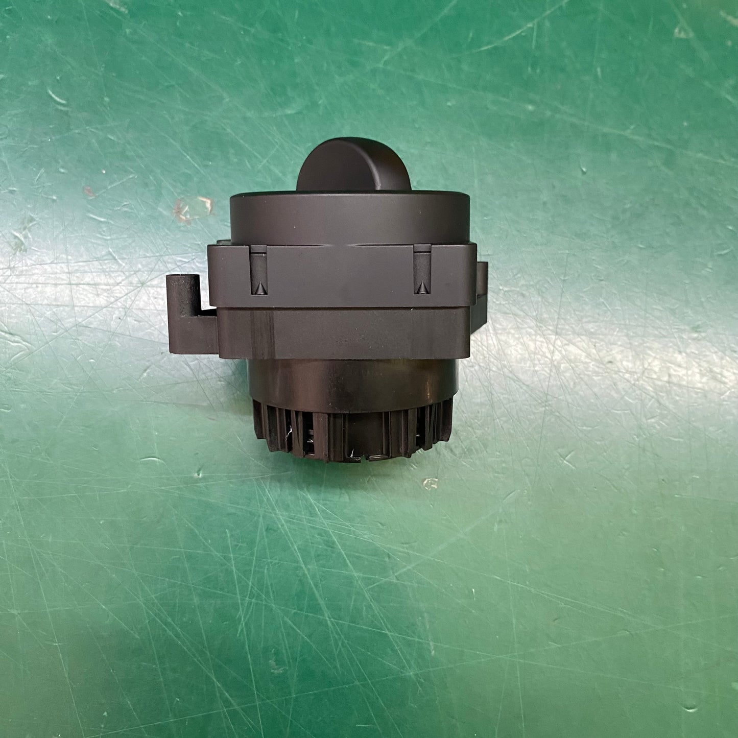 Headlight & Fog Lamp Control Switch for Mercedes Benz Actros MP2 MP3 - OEM A9435450904 9435450904 - High-Quality Truck Spare Parts