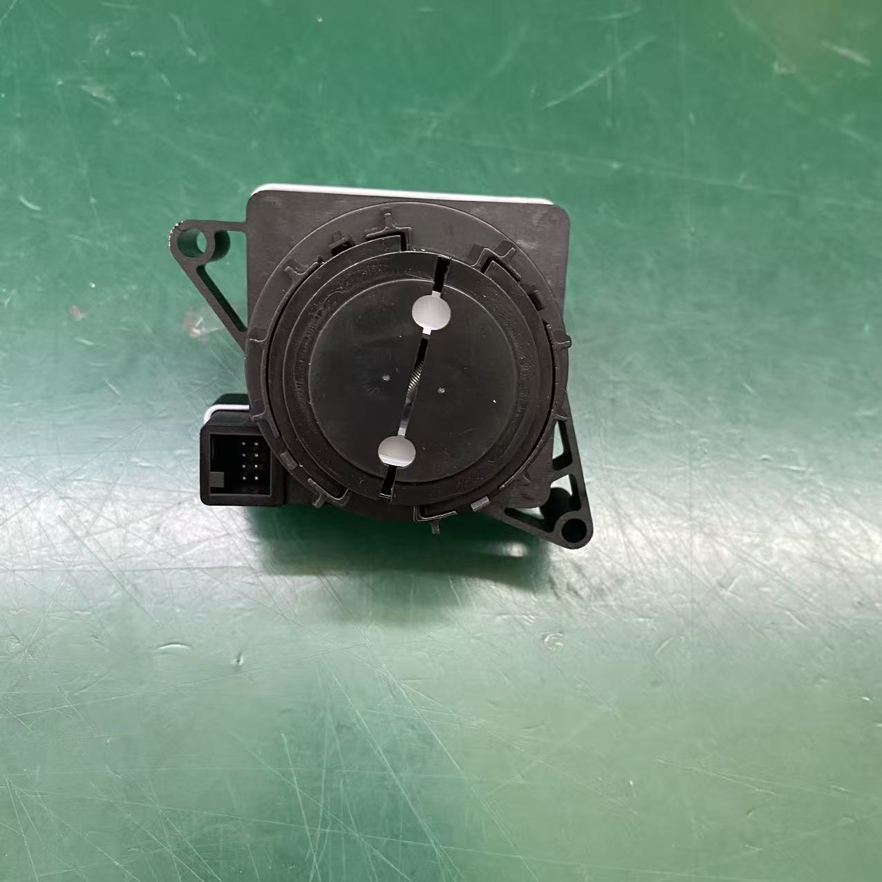 Headlight & Fog Lamp Control Switch for Mercedes Benz Actros MP2 MP3 - OEM A9435450904 9435450904 - High-Quality Truck Spare Parts