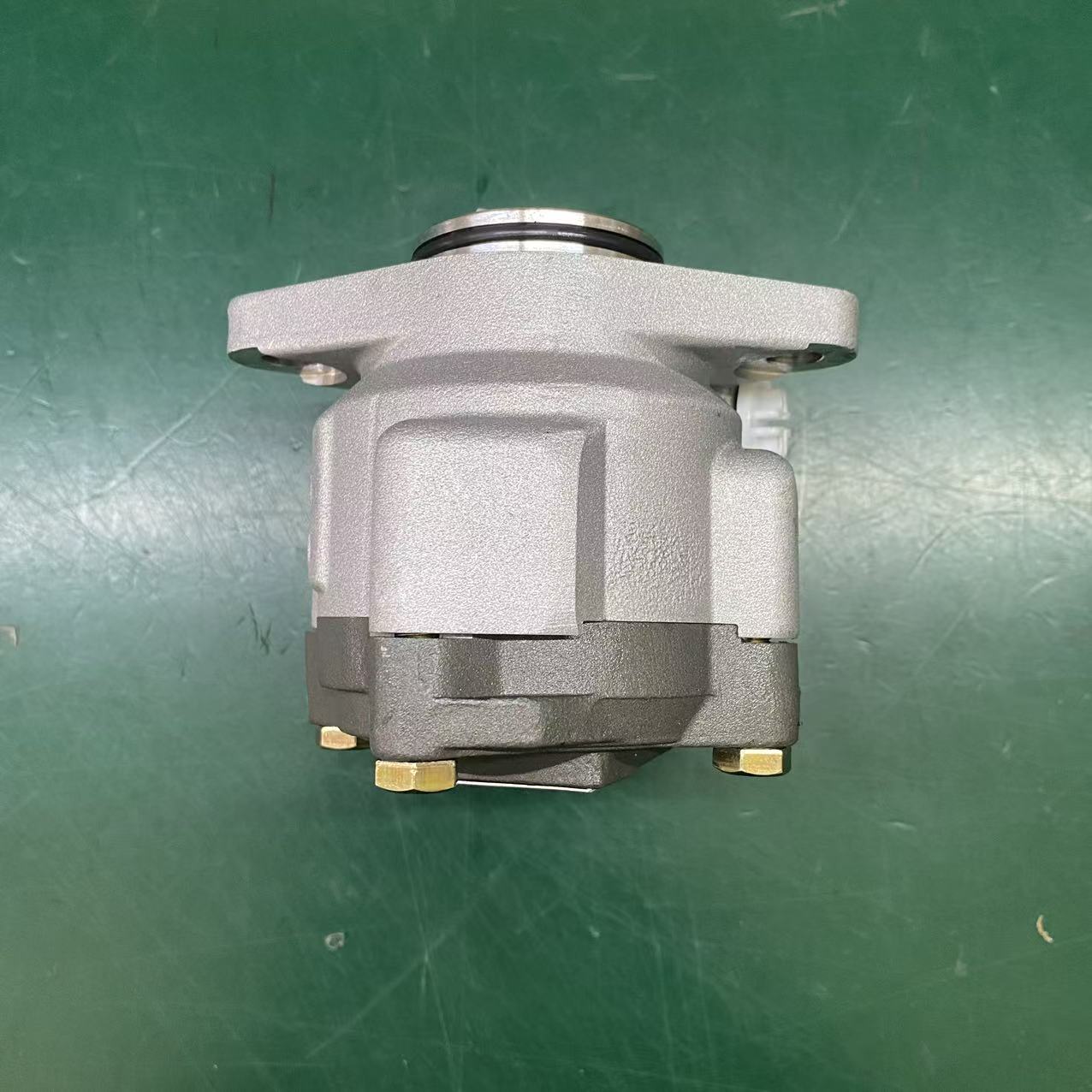 Power Steering Pump for Mercedes-Benz Actros Axor Atego - 100 Bar / 150 Bar Hydraulic Pump - OEM 0024604980 A0024604980