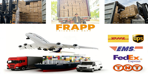 Global Logistics