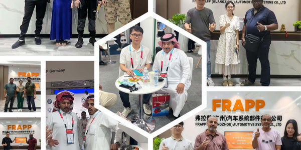 Global Partnerships